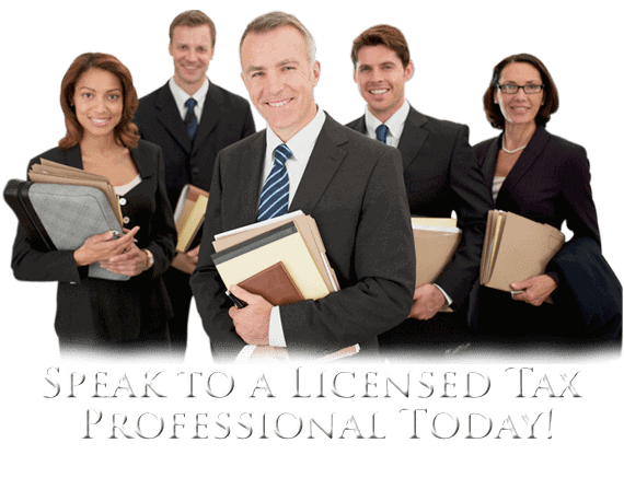 Licensed tax representation